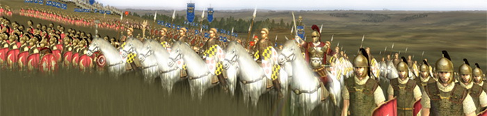 Rome: Total war,  , , 