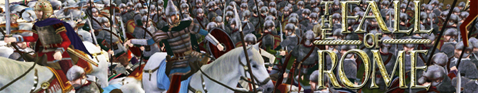 Rome: Total war,  , , 