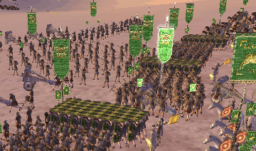 rome total war