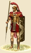 мод для Rome: Total War на internetwars.ru