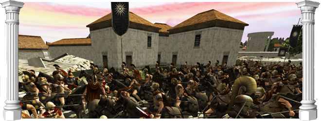 Все моды для Rome: Total War на internetwars.ru