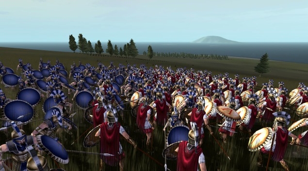    Rome: Total War  internetwars.ru