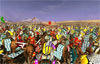 Invasio Barbarorum: Somnium Apostatae Iuliani  -   Rome: Total War - Barbarian Invasion internetwars.ru