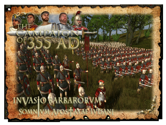 Rome: Total war, игра, моды, скачать