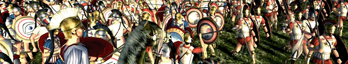 Rome: Total war,  , , 