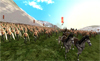 Paeninsula Italica -   Rome:Total War - Barbarian Invasion  internetwars.ru