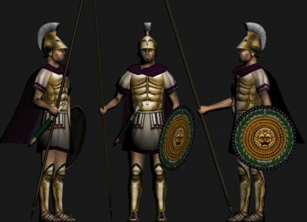 Rome: Total war, игра, моды, скачать