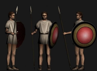 Моды для Rome: Total War - скриншоты