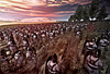 Iberia Tota lWar-МОД для Rome Total War,описаниенарусском, скриншоты, скачать МОД.