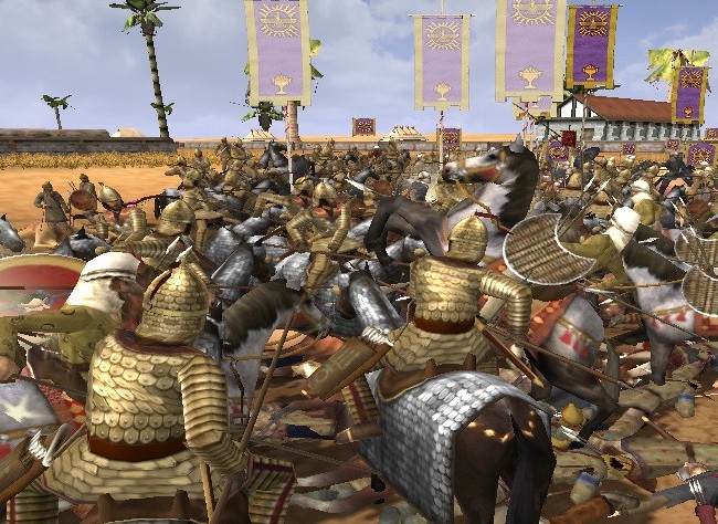 Imperial Total War   -  8