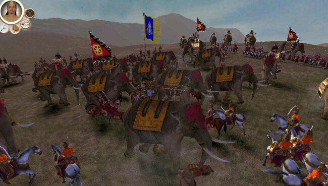 Нашествие монголов Total War на internetwars.ru