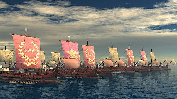 Моды для Rome: Total War на Internetwars.ru