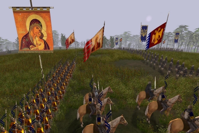 Total War, 