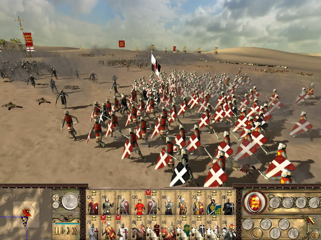 Total War 1   -  8