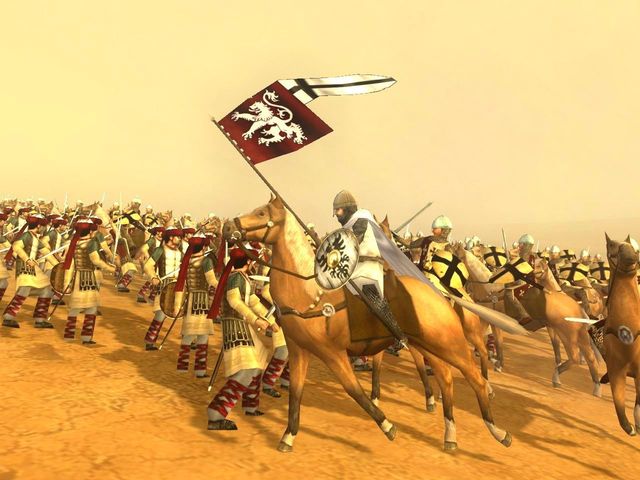 Total War, , ,  