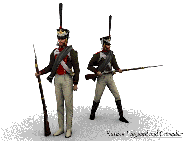 Бородино Total War