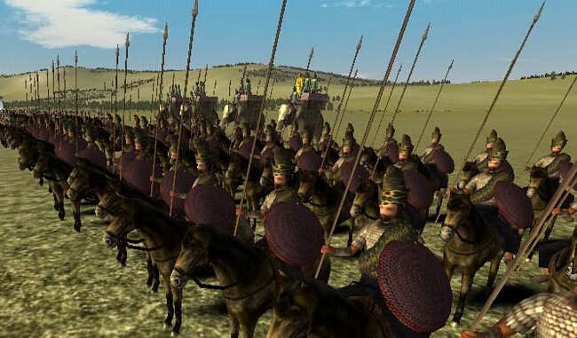 Total War, тотал вар, моды