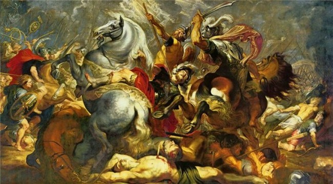 Мод для Rome Total War