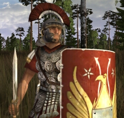 ,    Rome: Total War