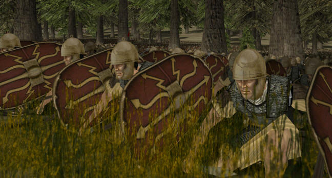 Все моды для Rome: Total War на internetwars.ru
