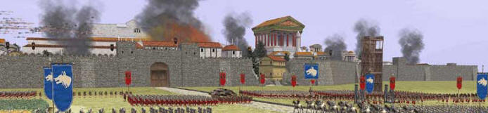 Rome: Total War     internetwars.ru