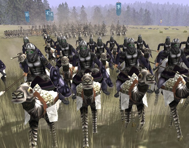    Total War