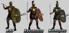 Battle for Hellas: Rising of Macedonia - мод для Rome: Total War на internetwars.ru