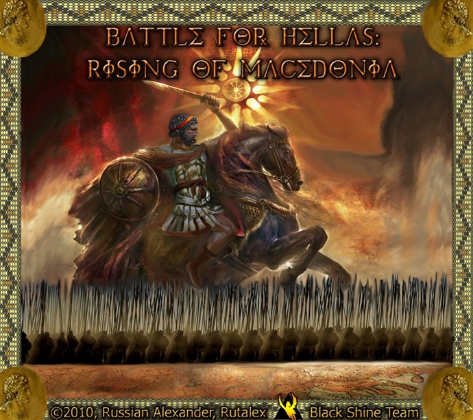 Моды для Rome: Total War скачать на internetwars.ru