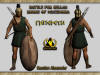 Battle for Hellas: Rising of Macedonia - мод для Rome: Total War на internetwars.ru