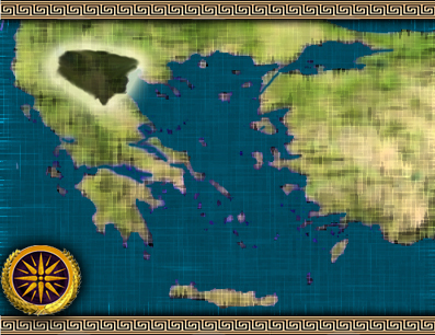 моды для rome total war barbarian invasion