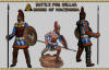 Battle for Hellas: Rising of Macedonia - мод для Rome: Total War на internetwars.ru