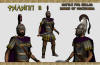 Battle for Hellas: Rising of Macedonia - мод для Rome: Total War на internetwars.ru