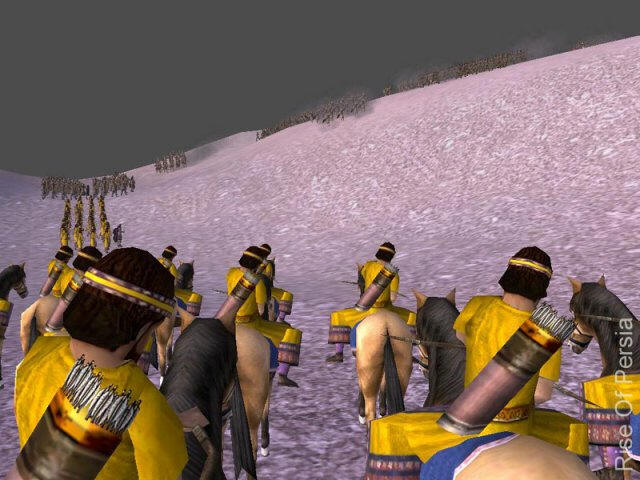 Тотал вар, моды, total war