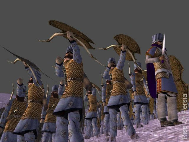 Скачать бесплатно моды для Rome: Total War