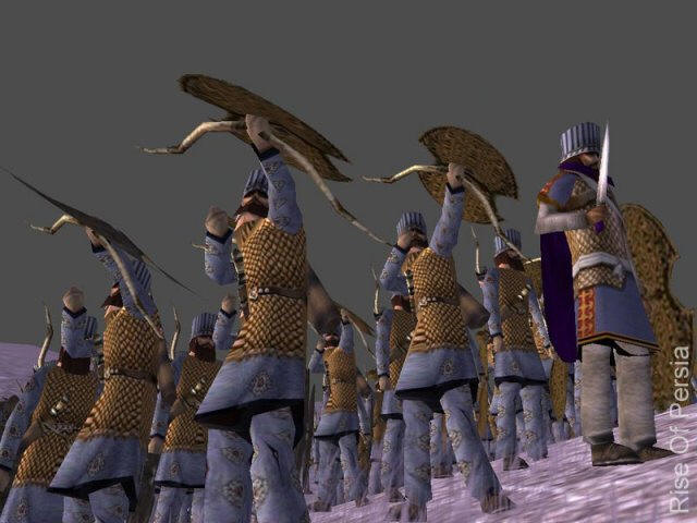     Rome: Total War  