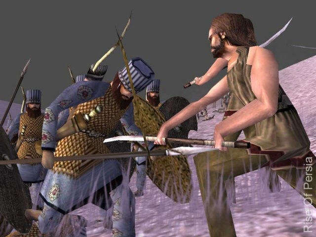 Все моды для Rome: Total War на internetwars.ru