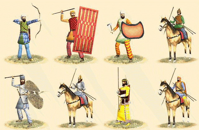 Total War, моды, скачть на internetwars.ru