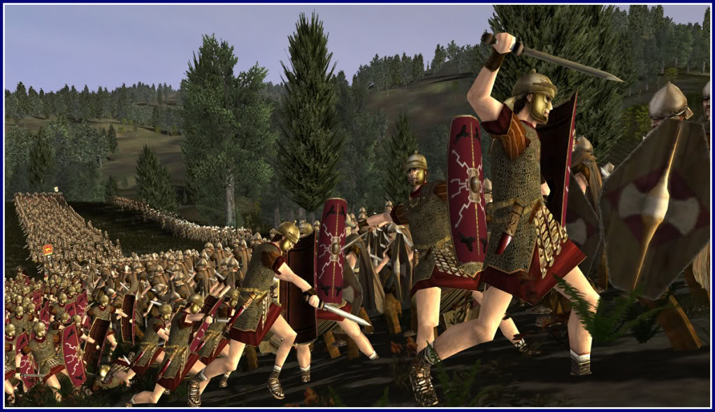 Download Lord Of The Rings Total War Mod Version 9.0