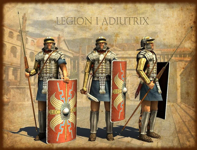 Качаем лучшие моды для Rome: Total War здесь!