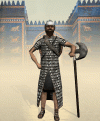 Все о том, как делать моды для Rome:Total War
