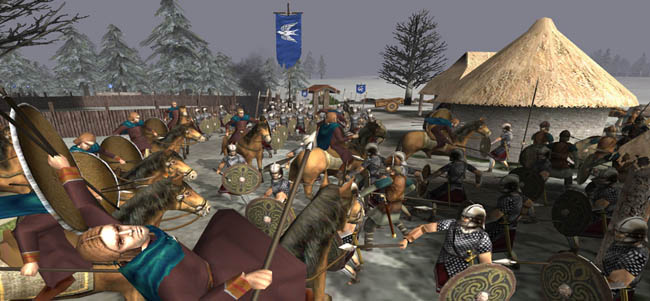 тотал вар Rome, Total War, все моды есть на internetwars.ru