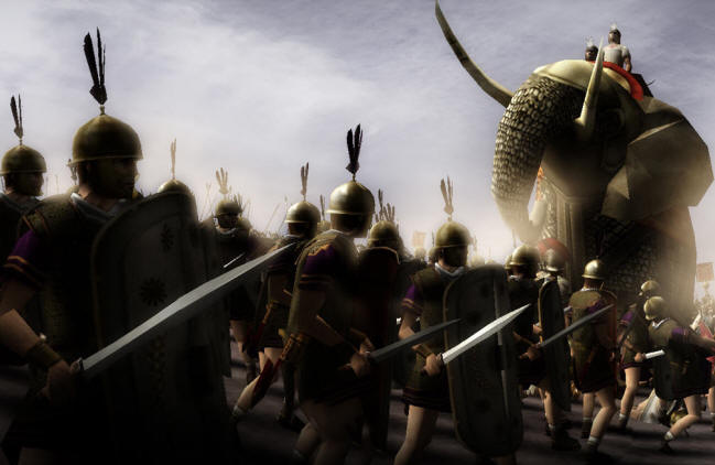 Все моды для Rome: Total War на internetwars.ru
