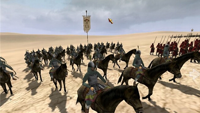Фэнтези моды для Rome: Total War на internetwars.ru