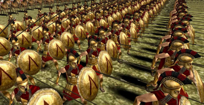   Rome, Total War,     internetwars.ru