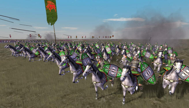    Rome: Total War  internetwars.ru