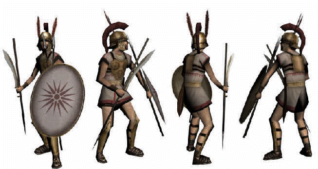 Total war, Rome: Total war, игра, моды, скачать