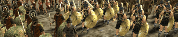 Total War, Rome: Total war,  , ,  