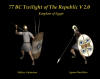 77 B.C. - Twilight of the Republic - ��� ��� Rome:Total War internetwars.ru