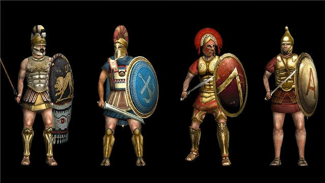 Все моды для Rome: Total War на internetwars.ru