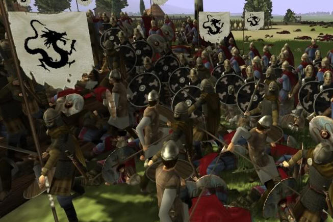 Total War Rome - ,  